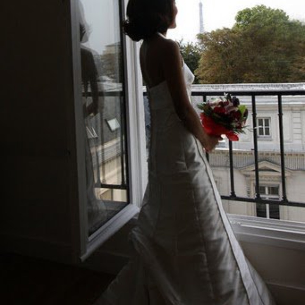 Pronuptia Wedding Dress